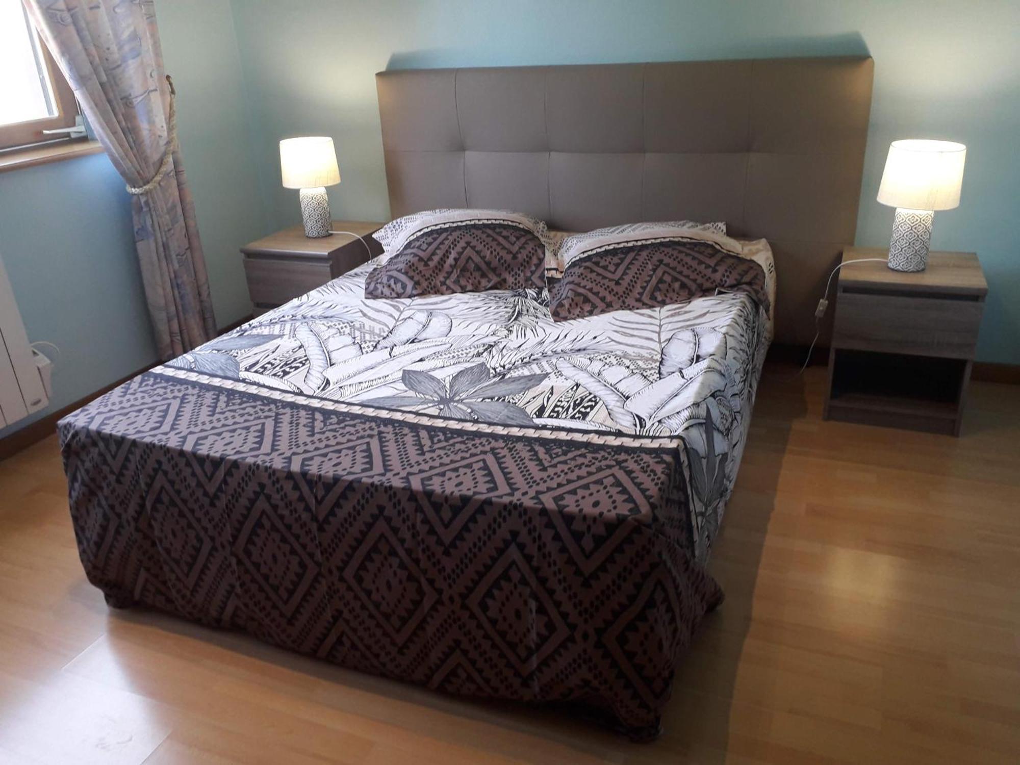 Chambre D'Hotes Du Schneeberg Alteckendorf Dış mekan fotoğraf
