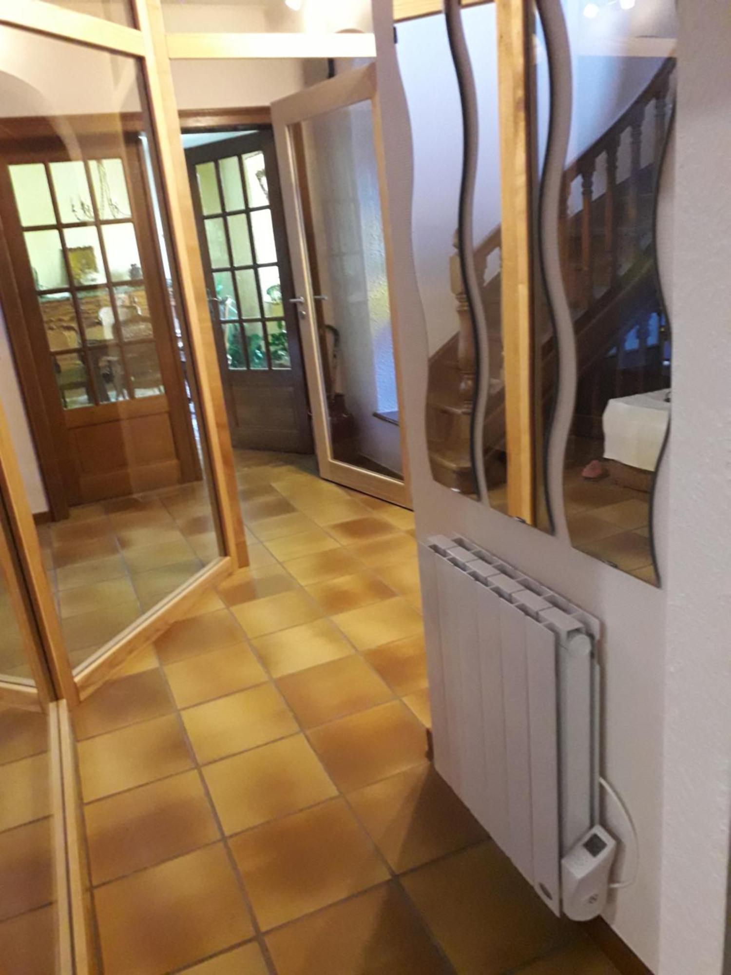 Chambre D'Hotes Du Schneeberg Alteckendorf Dış mekan fotoğraf
