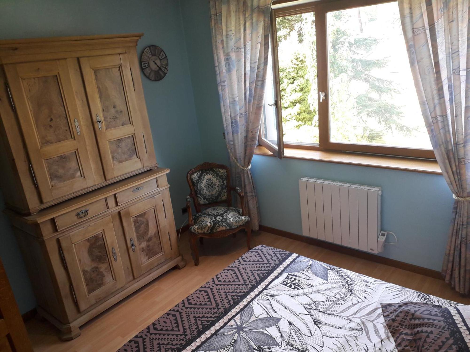Chambre D'Hotes Du Schneeberg Alteckendorf Dış mekan fotoğraf
